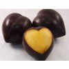Švestkomeruňka 'Flavor Heart'  Prunus hybrid. 'Flavor Heart'